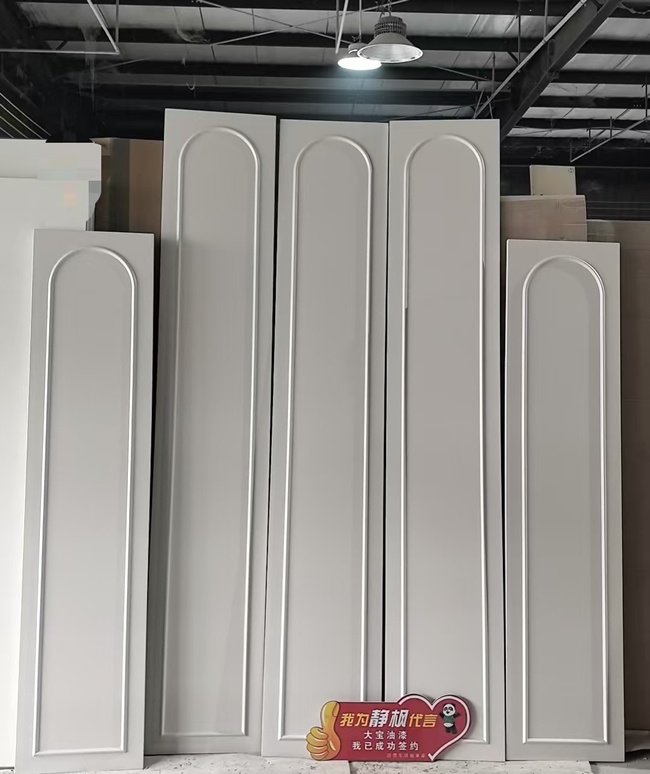 静枫木门